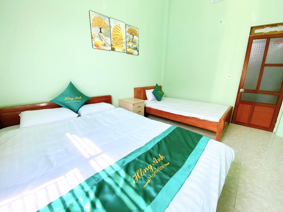 Homestay Hong Anh Dong Van  Exterior foto