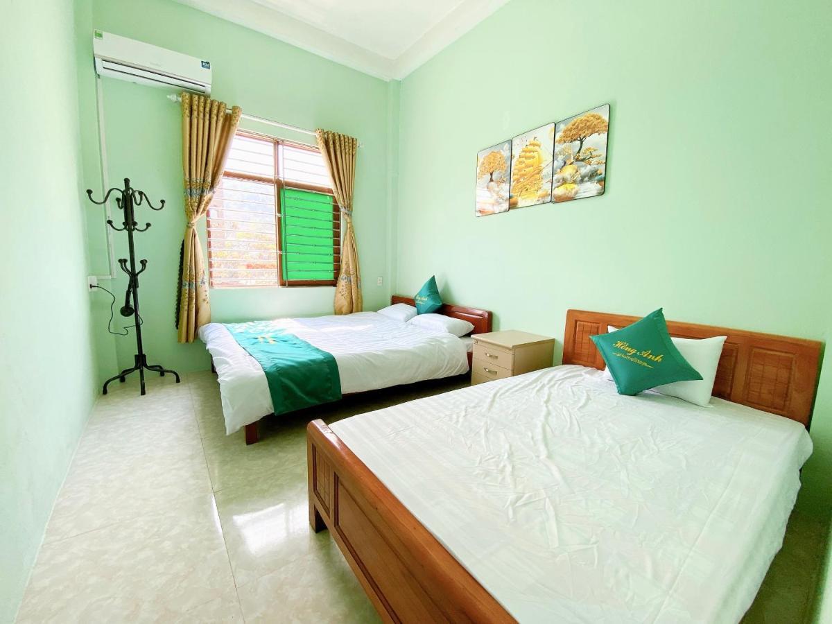 Homestay Hong Anh Dong Van  Exterior foto