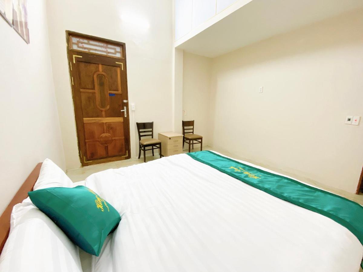 Homestay Hong Anh Dong Van  Exterior foto