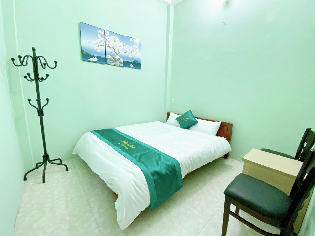 Homestay Hong Anh Dong Van  Exterior foto