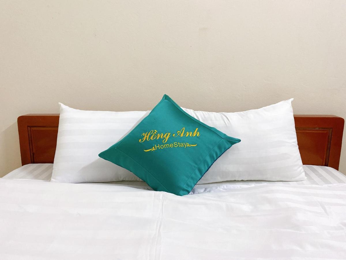 Homestay Hong Anh Dong Van  Exterior foto