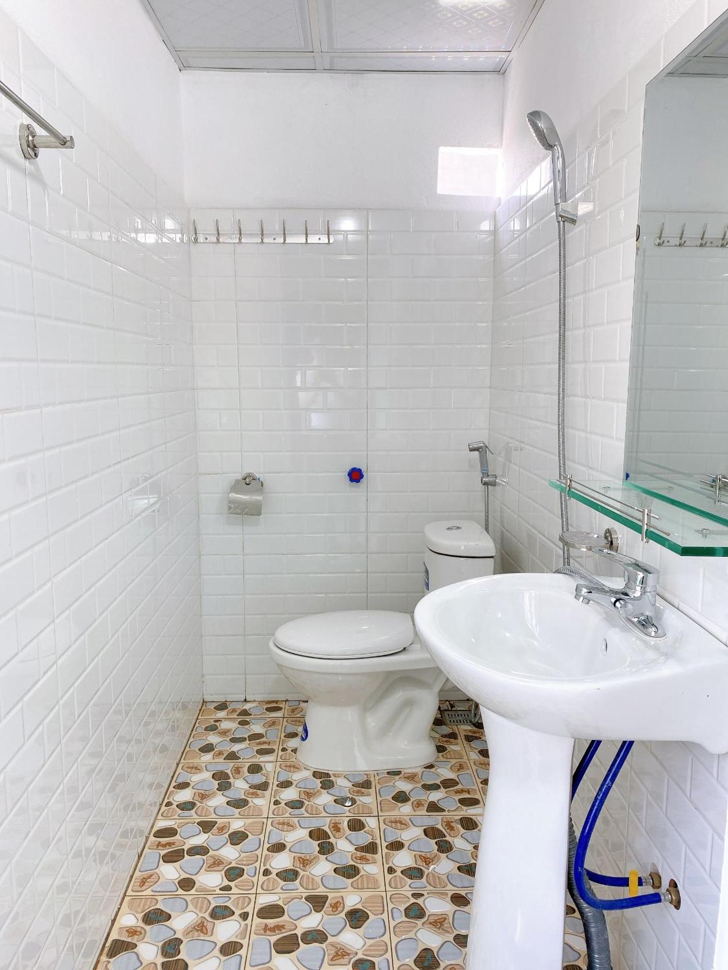Homestay Hong Anh Dong Van  Exterior foto
