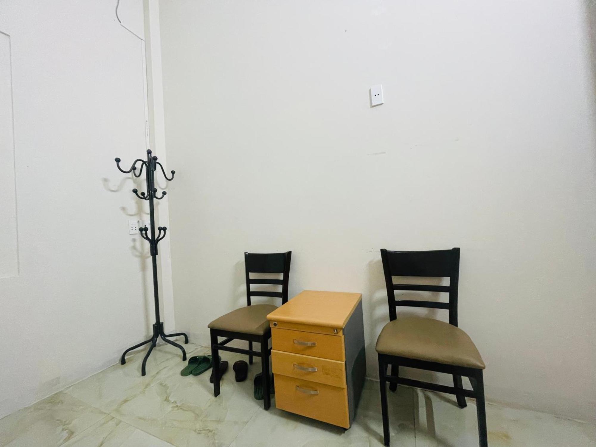 Homestay Hong Anh Dong Van  Exterior foto